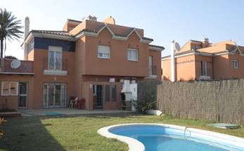 comprar casas amuebladas estepona
