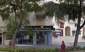 venta local marbella costa del sol