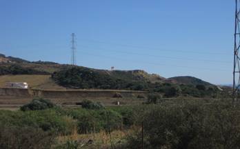 venta terrenos solares casares costa del sol