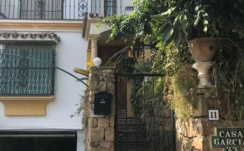 venta chalet adosado estepona costa del sol