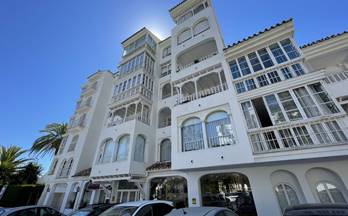 venta apartamento nueva andalucia costa del sol