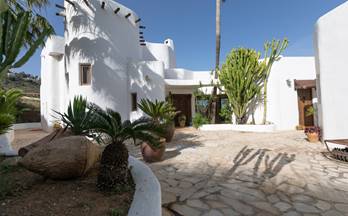 venta villa la capellania costa del sol