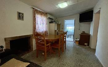 61 busca pisos o casas por texto libre
