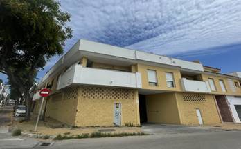 34 locales en venta cancelada