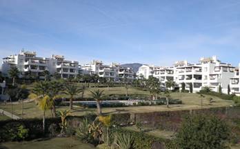 venta chalet adosado estepona selwo