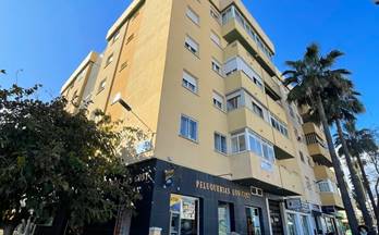 165 apartamentos en venta cancelada