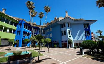 venta apartamento sotogrande sotogrande marina