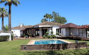 comprar casas amuebladas sotogrande