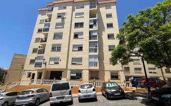 512 pisos en venta san luis de sabinillas