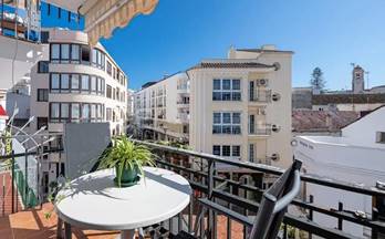 venta apartamento estepona costa del sol