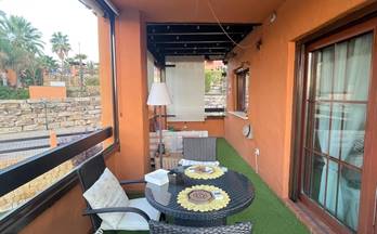 venta apartamento benahavis costa del sol