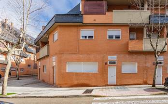 18 pisos en venta villanueva del pardillo