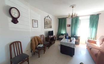 venta piso zafra zafra