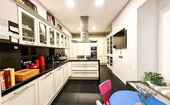apartamentos exteriores en venta madrid
