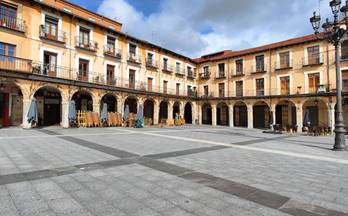 venta local leon humedo