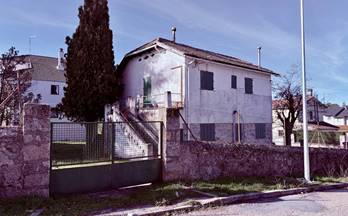 venta casa unifamiliar el espinar el espinar