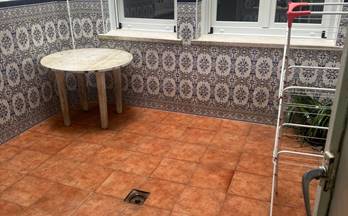 2  pisos y apartamentos en venta amueblados arroyo de la luz