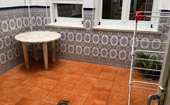 2 pisos en venta aliseda