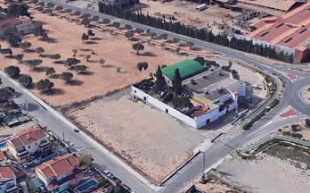 5 terrenos y fincas en venta l´ eliana
