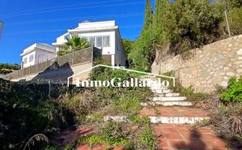 comprar casas amuebladas malaga