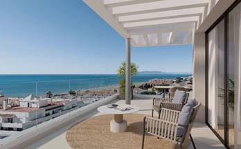 venta apartamento rincon de la victoria torre de benagalbon 