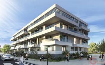 venta atico rincon de la victoria torre de benagalbon 