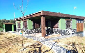 54 terrenos y fincas en venta castellon provincia