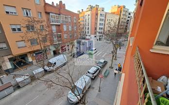 venta piso burgos centro-sur