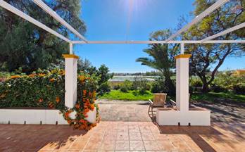 alquiler casa unifamiliar torre del mar el tomillar