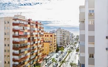 venta apartamento torre del mar poniente-faro