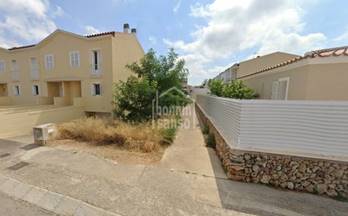 venta terrenos solares mahon mahon malbuger