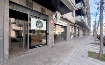 venta local lleida cappont