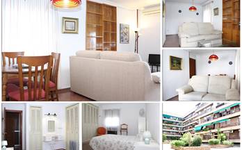 alquiler piso sevilla santa justa