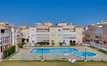 venta apartamento torrevieja el acequión - los náufragos