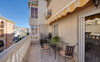 956 pisos en venta la mata, alicante