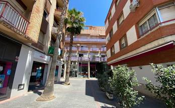 venta piso amposta centro