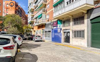 8 locales en venta tetuan madrid