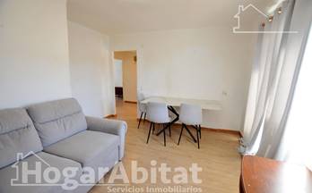 venta piso alicante colonia requena