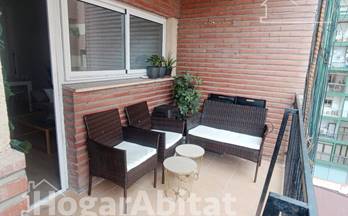 venta piso castellon de la plana centro