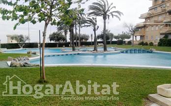 venta piso el campello campello playa