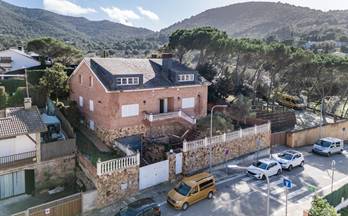 8 casas en venta montmelo