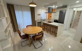 alquiler piso rincon de la victoria cotomar