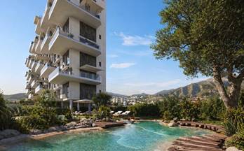2578 pisos en venta alicante provincia