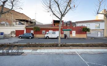 99 casas en venta pinos genil