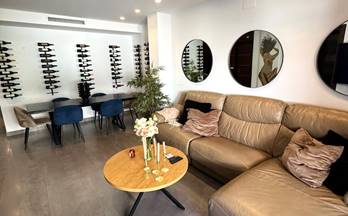 1934 apartamentos en venta alicante provincia