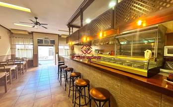 2 locales en venta san javier