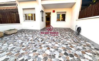 venta casa unifamiliar santiago de la ribera san blas