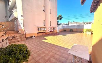 97 apartamentos en venta santiago de la ribera