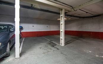 3 garajes en alquiler tetuan madrid