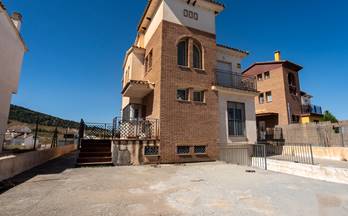 122 casas en venta monachil